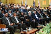 ببینید | اولین همایش عملی کاربردی مدیران و کارشناسان حقوقی با حضور معاون حقوقی رییس جمهور