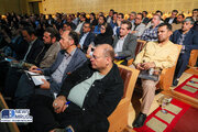ببینید | اولین همایش عملی کاربردی مدیران و کارشناسان حقوقی با حضور معاون حقوقی رییس جمهور