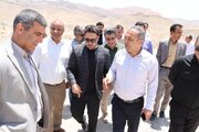 بازدید نماینده