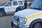 حریم راه شهرستان بانه