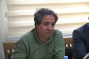 ببینید | جلسه ملاقات مردمی با مدیرکل راه و شهرسازی استان البرز تشکیل شد