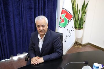 اقای قیاسی