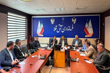 راه و شهرسازی گلستان