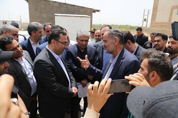 قزوین