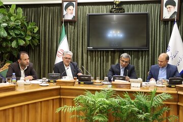 اداره کل راه و شهرسازی خراسان رضوی