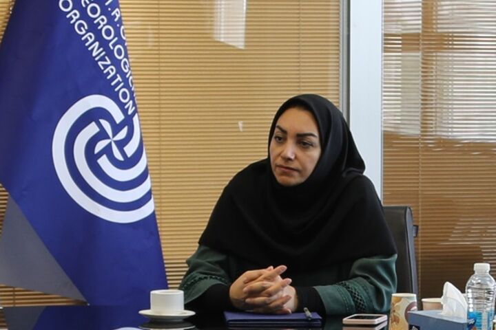  کوچک‌ترین مخاطرات جوی در تهران می‌تواند به بزرگ‌ترین خسارت‌ها منجر شود