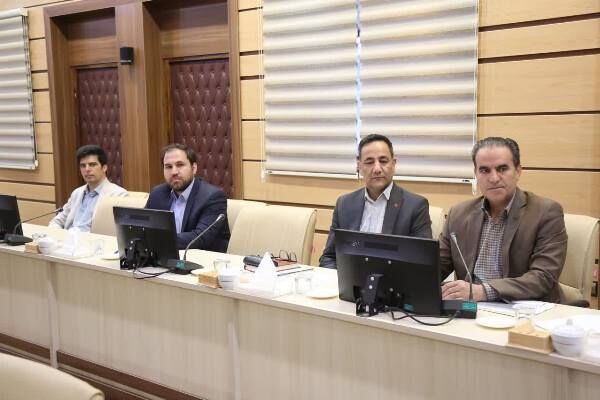 آمادگی کامل ناوگان حمل‌ونقل زنجان برای خدمات‌رسانی به زائران اربعین