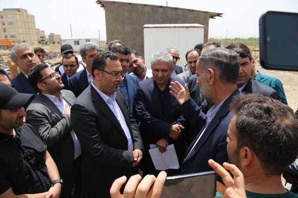قزوین