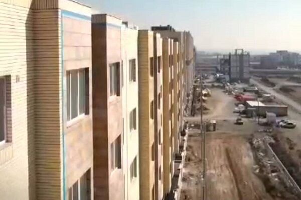 اداره کل راه و شهرسازی خراسان رضوی