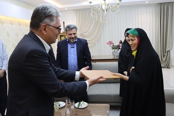 اداره کل راه و شهرسازی خراسان رضوی