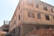 ببینید | پیشرفت فیزیکی پروژه 138 واحدی انجمن خیرین مسکن ساز مهدیشهر استان سمنان در دولت چهاردهم