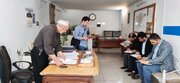 ببینید | بازدید از ۵ مشاور املاک شهر بجنورد توسط اعضای گشت مشترک تنظیم و کنترل بازار املاک و مستغلات خراسان شمالی