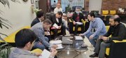 ببینید | بازدید از ۵ مشاور املاک شهر بجنورد توسط اعضای گشت مشترک تنظیم و کنترل بازار املاک و مستغلات خراسان شمالی