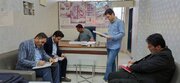 ببینید | بازدید از ۵ مشاور املاک شهر بجنورد توسط اعضای گشت مشترک تنظیم و کنترل بازار املاک و مستغلات خراسان شمالی