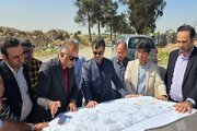 کمربندی اسلامشهر