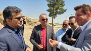 کمربندی اسلامشهر