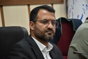 نخستین جلسه کارگروه امور زیربنایی استان سمنان در سال 1404