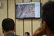 نخستین جلسه کارگروه امور زیربنایی استان سمنان در سال 1404