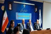 جلسه شورای مسکن استان مرکزی مورخ