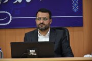 ببینید |هشتاد و هفتمین جلسه شورای مسکن استان سمنان