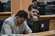 ببینید |هشتاد و هفتمین جلسه شورای مسکن استان سمنان