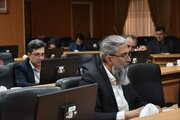 ببینید |هشتاد و هفتمین جلسه شورای مسکن استان سمنان