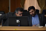 ببینید |هشتاد و هفتمین جلسه شورای مسکن استان سمنان