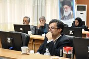 ببینید |هشتاد و هفتمین جلسه شورای مسکن استان سمنان