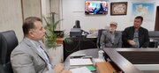 ببینید | دیدار چهره به چهره مدیرکل راه و شهرسازی خراسان شمالی با ۲۲ شهروند
