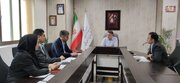 ببینید | دیدار چهره به چهره مدیرکل راه و شهرسازی خراسان شمالی با ۲۲ شهروند