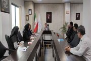 ببینید | دیدار چهره به چهره مدیرکل راه و شهرسازی خراسان شمالی با ۲۲ شهروند