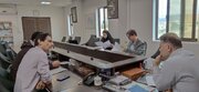 ببینید | دیدار چهره به چهره مدیرکل راه و شهرسازی خراسان شمالی با ۲۲ شهروند
