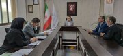 ببینید | دیدار چهره به چهره مدیرکل راه و شهرسازی خراسان شمالی با ۲۲ شهروند