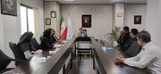 ببینید | دیدار چهره به چهره مدیرکل راه و شهرسازی خراسان شمالی با ۲۲ شهروند