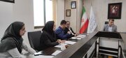 ببینید | دیدار چهره به چهره مدیرکل راه و شهرسازی خراسان شمالی با ۲۲ شهروند