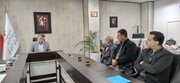 ببینید | دیدار چهره به چهره مدیرکل راه و شهرسازی خراسان شمالی با ۲۲ شهروند