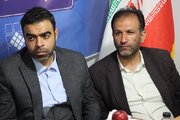 ببینید |همزمان با دهه کرامت افتتاح ۲۱ دفتر تسهیل‌گری بازآفرینی شهری در استان خراسان رضوی با حضور معاون وزیر راه و شهرسازی و مدیرعامل شرکت بازآفرینی شهری ایران