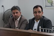 ببینید |همزمان با دهه کرامت افتتاح ۲۱ دفتر تسهیل‌گری بازآفرینی شهری در استان خراسان رضوی با حضور معاون وزیر راه و شهرسازی و مدیرعامل شرکت بازآفرینی شهری ایران