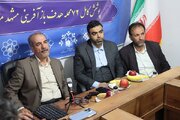 ببینید |همزمان با دهه کرامت افتتاح ۲۱ دفتر تسهیل‌گری بازآفرینی شهری در استان خراسان رضوی با حضور معاون وزیر راه و شهرسازی و مدیرعامل شرکت بازآفرینی شهری ایران