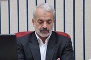 ببینید | نشست ستاد بازآفرینی شهری استان خراسان رضوی با حضور معاون وزیر راه و شهرسازی و مدیر عامل شرکت بازآفرینی شهری ایران