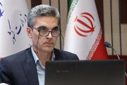 ببینید | نشست ستاد بازآفرینی شهری استان خراسان رضوی با حضور معاون وزیر راه و شهرسازی و مدیر عامل شرکت بازآفرینی شهری ایران