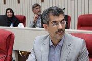 ببینید | نشست ستاد بازآفرینی شهری استان خراسان رضوی با حضور معاون وزیر راه و شهرسازی و مدیر عامل شرکت بازآفرینی شهری ایران