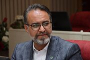 ببینید | نشست ستاد بازآفرینی شهری استان خراسان رضوی با حضور معاون وزیر راه و شهرسازی و مدیر عامل شرکت بازآفرینی شهری ایران