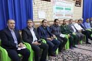 ببینید |نشست تشریح چگونگی واگذاری اسناد مالکیت منازل 700 دستگاه کوی مطهری بندر امام خمینی (ره) با دستور وزیر راه و شهرسازی در حسینیه طالقانی