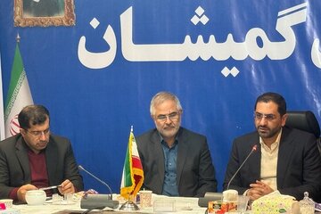 راه و شهرسازی گلستان