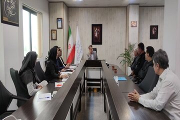 ببینید | دیدار چهره به چهره مدیرکل راه و شهرسازی خراسان شمالی با ۲۲ شهروند