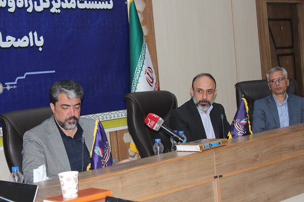 صدور ضوابط تشویقی بافتهای فرسوده برای ۳۲ شهر همدان مهندس عباسیان