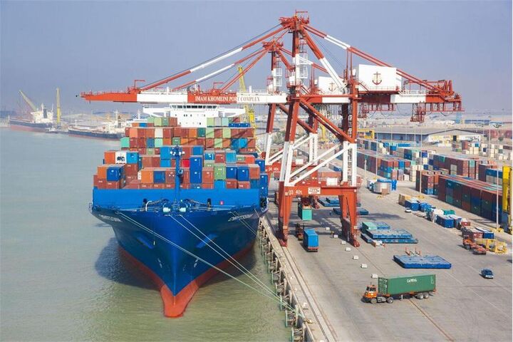 Imam Khomeini Port: Iran’s Strategic Gateway for Trade, Industry, and Economic Growth