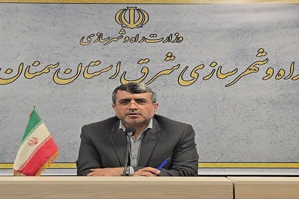 الحاق ۱۹۶ هکتار زمین به شاهرود؛ شتاب پروژه نهضت ملی مسکن در شرق استان سمنان