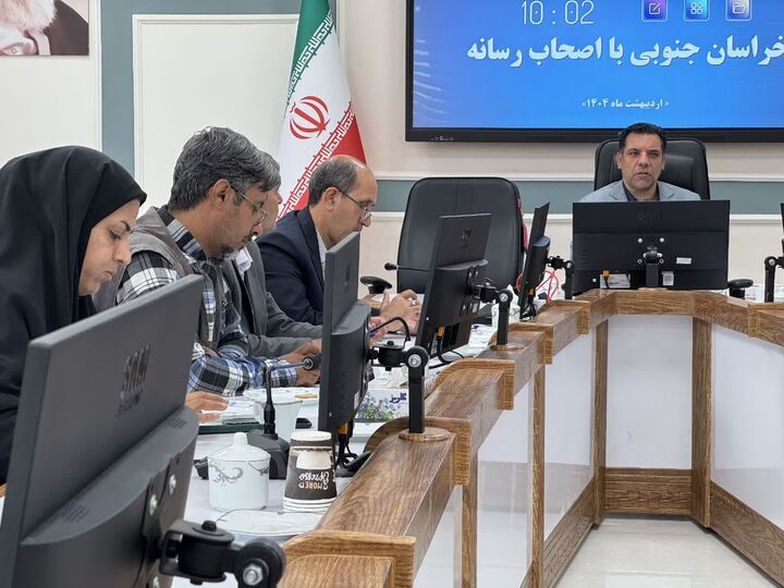 ۱۴۴ کیلومتر از باندهای دوم استان خراسان جنوبی تا پایان سال به بهره برداری می‌رسد